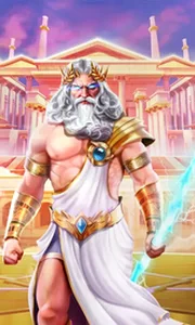 Gates of Olympus