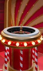 Red Door Roulette