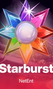 Starburst