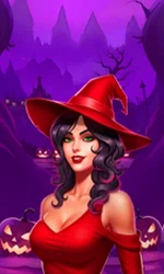 3 Witch Pots