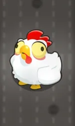 Chicken Royal