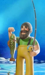 Big Bass Bonanza